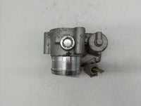 2018 Ford Ecosport Throttle Body P/N:CM5G-9F991-GA Fits OEM Used Auto Parts - Oemusedautoparts1.com