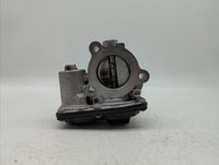 2018 Ford Ecosport Throttle Body P/N:CM5G-9F991-GA Fits OEM Used Auto Parts - Oemusedautoparts1.com