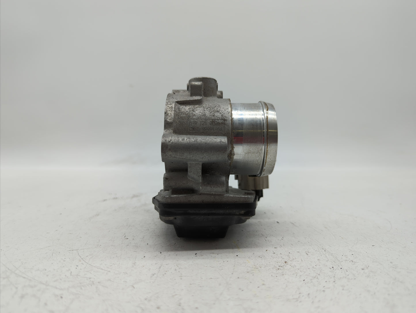 2018 Ford Ecosport Throttle Body P/N:CM5G-9F991-GA Fits OEM Used Auto Parts - Oemusedautoparts1.com