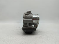2018 Ford Ecosport Throttle Body P/N:CM5G-9F991-GA Fits OEM Used Auto Parts - Oemusedautoparts1.com