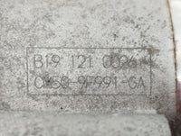 2018 Ford Ecosport Throttle Body P/N:CM5G-9F991-GA Fits OEM Used Auto Parts - Oemusedautoparts1.com