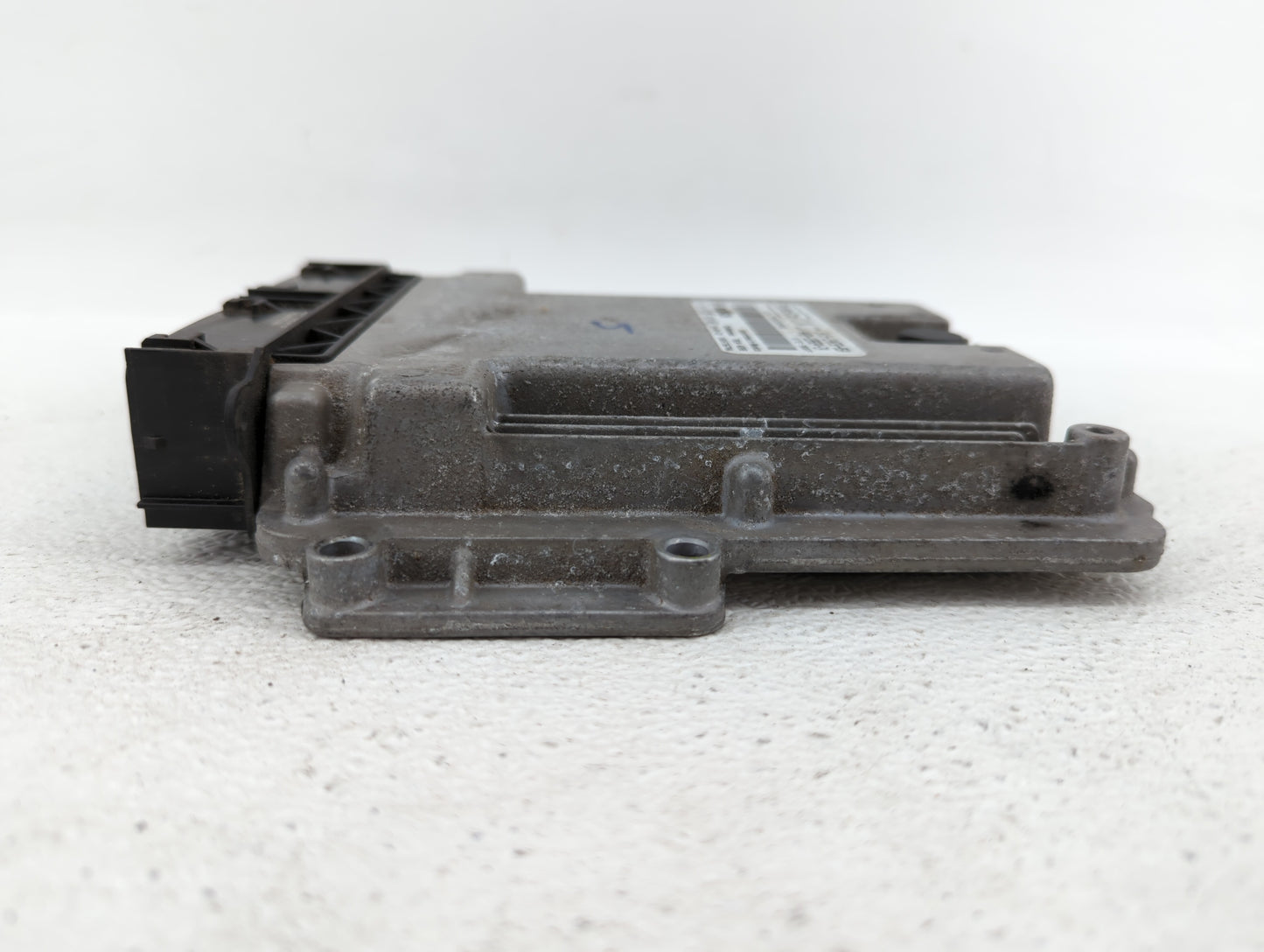 2018 Ford Ecosport PCM Engine Control Computer ECU ECM PCU OEM P/N:JN15-12A650-BSA 0 261 S22 383, GN15-12A650-AGB Fits OEM U