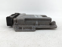 2018 Ford Ecosport PCM Engine Control Computer ECU ECM PCU OEM P/N:JN15-12A650-BSA 0 261 S22 383, GN15-12A650-AGB Fits OEM U