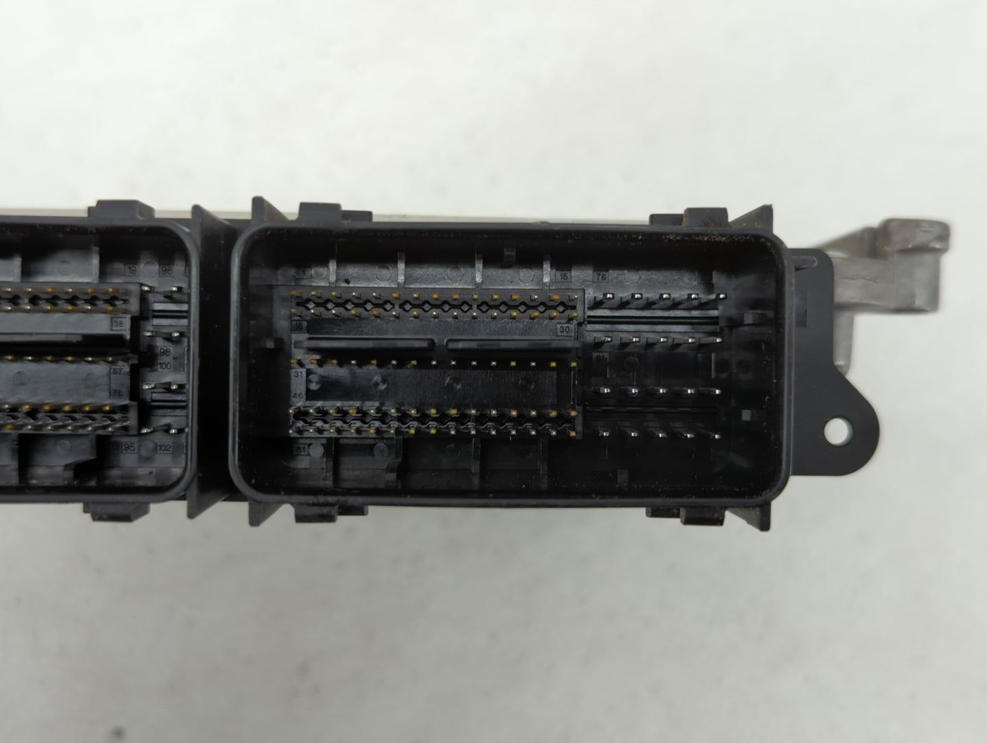 2018 Ford Ecosport PCM Engine Control Computer ECU ECM PCU OEM P/N:JN15-12A650-BSA 0 261 S22 383, GN15-12A650-AGB Fits OEM U