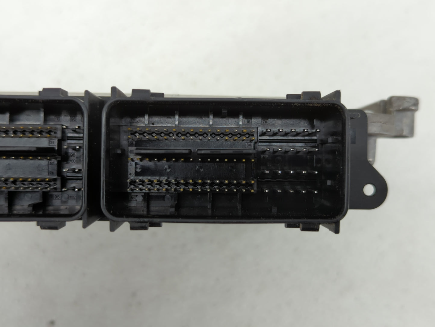 2018 Ford Ecosport PCM Engine Control Computer ECU ECM PCU OEM P/N:JN15-12A650-BSA 0 261 S22 383, GN15-12A650-AGB Fits OEM U