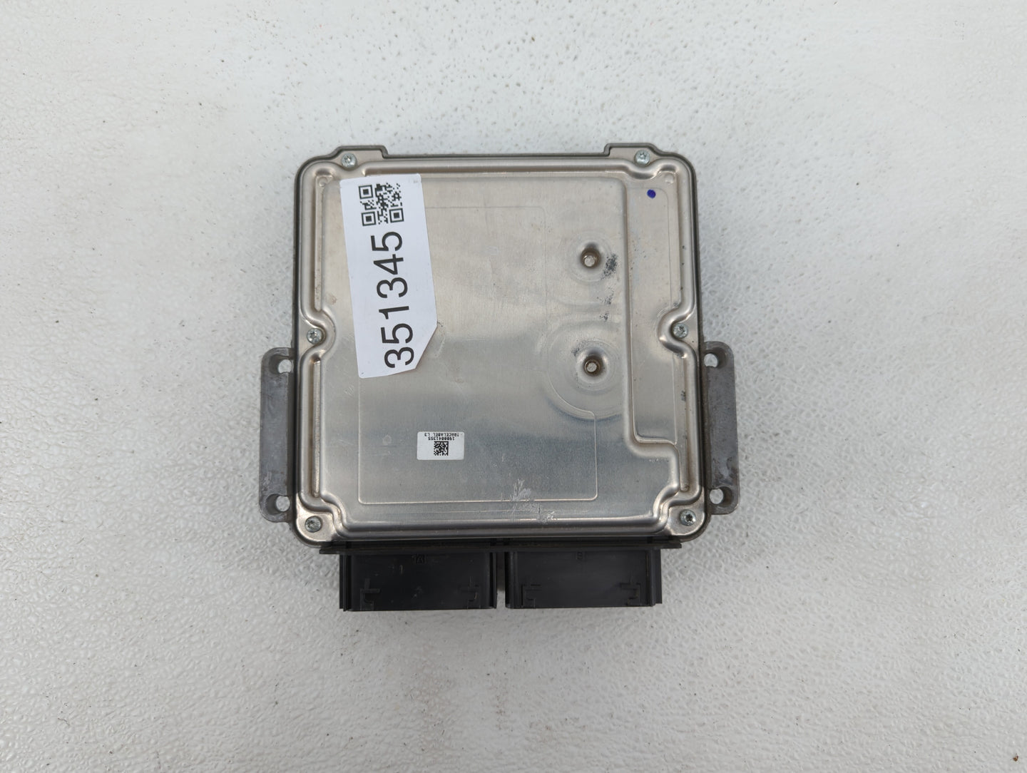 2018 Ford Ecosport PCM Engine Control Computer ECU ECM PCU OEM P/N:JN15-12A650-BSA 0 261 S22 383, GN15-12A650-AGB Fits OEM U