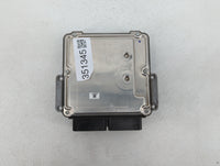 2018 Ford Ecosport PCM Engine Control Computer ECU ECM PCU OEM P/N:JN15-12A650-BSA 0 261 S22 383, GN15-12A650-AGB Fits OEM U