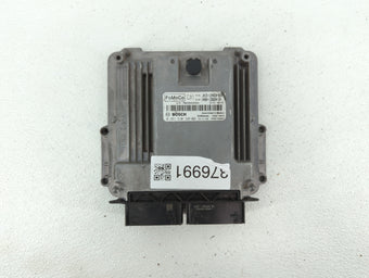 compare product 2018 Ford Ecosport PCM Engine Control Computer ECU ECM PCU OEM P/N:JN15-12A650-BSA 0 261 S22 383, GN15-12A650-AGB Fits OEM Used Auto Parts