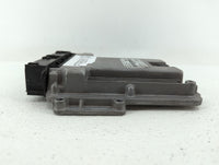 2018 Ford Ecosport PCM Engine Control Computer ECU ECM PCU OEM P/N:JN15-12A650-BSA 0 261 S22 383, GN15-12A650-AGB Fits OEM U