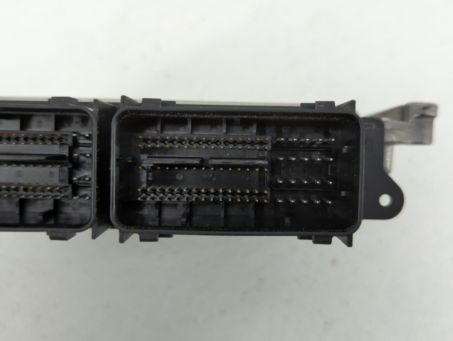 2018 Ford Ecosport PCM Engine Control Computer ECU ECM PCU OEM P/N:JN15-12A650-BSA 0 261 S22 383, GN15-12A650-AGB Fits OEM U