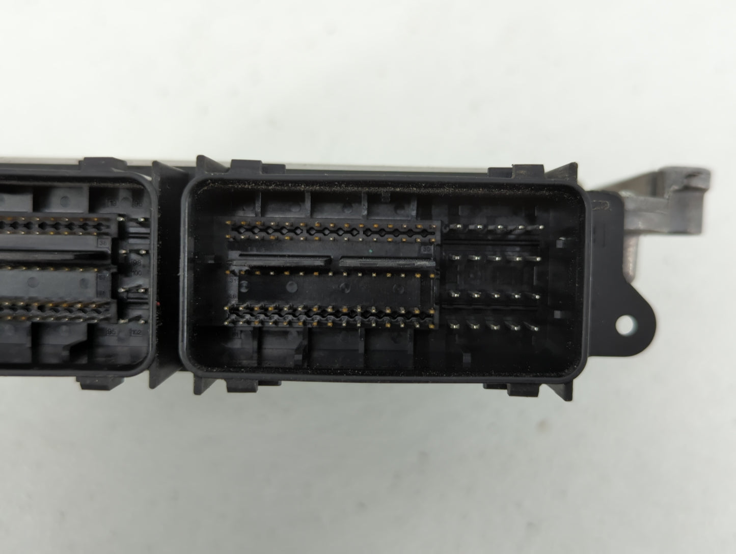 2018 Ford Ecosport PCM Engine Control Computer ECU ECM PCU OEM P/N:JN15-12A650-BSA 0 261 S22 383, GN15-12A650-AGB Fits OEM U