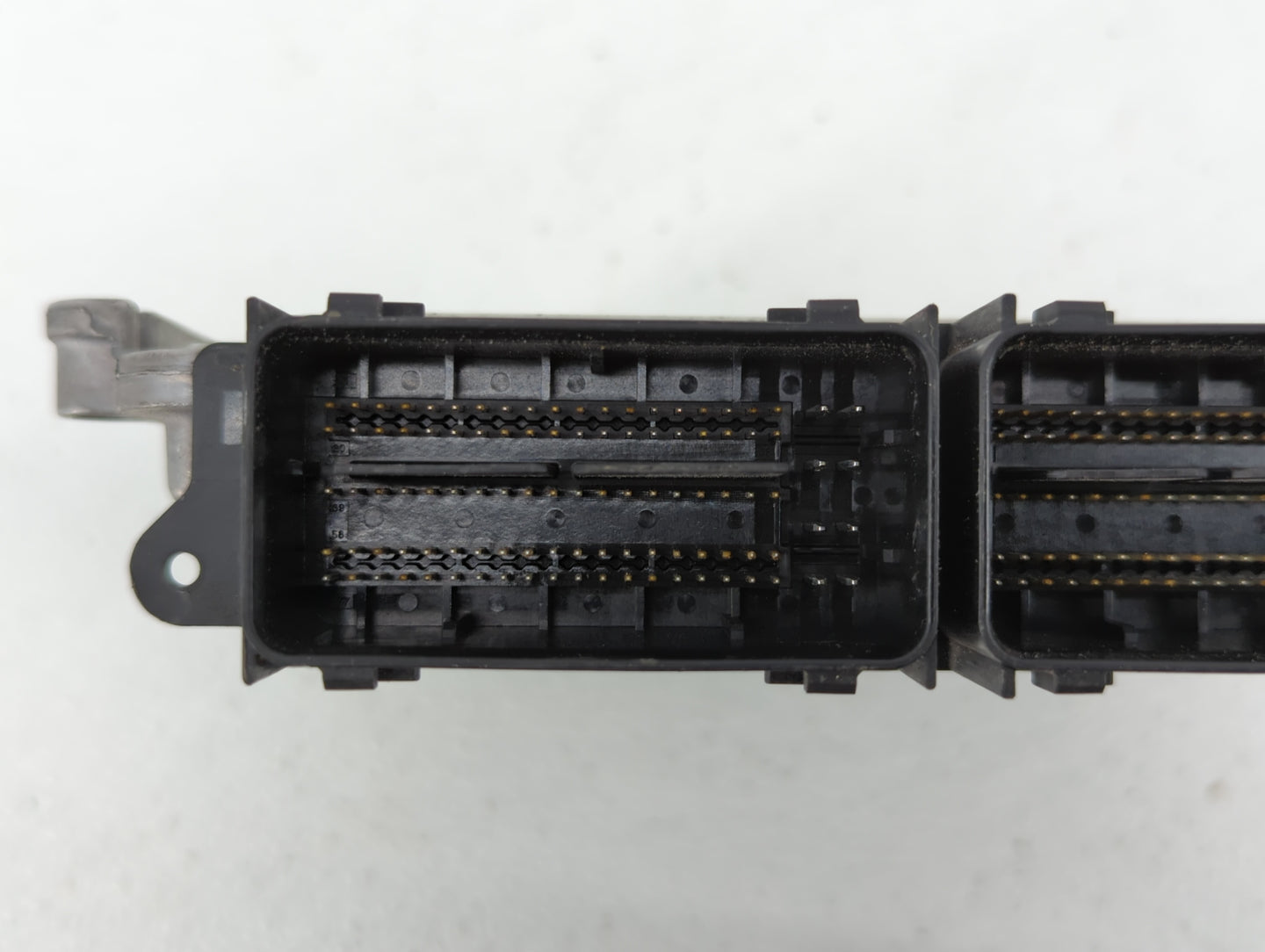 2018 Ford Ecosport PCM Engine Control Computer ECU ECM PCU OEM P/N:JN15-12A650-BSA 0 261 S22 383, GN15-12A650-AGB Fits OEM U