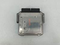 2018 Ford Ecosport PCM Engine Control Computer ECU ECM PCU OEM P/N:JN15-12A650-BSA 0 261 S22 383, GN15-12A650-AGB Fits OEM U