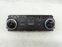 2018-2020 Ford Ecosport Climate Control Module Temperature AC/Heater Replacement P/N:JN15-19980-AB GN15-19980-AG Fits OEM Us