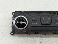 2018-2020 Ford Ecosport Climate Control Module Temperature AC/Heater Replacement P/N:JN15-19980-AB GN15-19980-AG Fits OEM Us