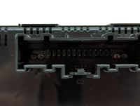 2018-2020 Ford Ecosport Climate Control Module Temperature AC/Heater Replacement P/N:JN15-19980-AB GN15-19980-AG Fits OEM Us