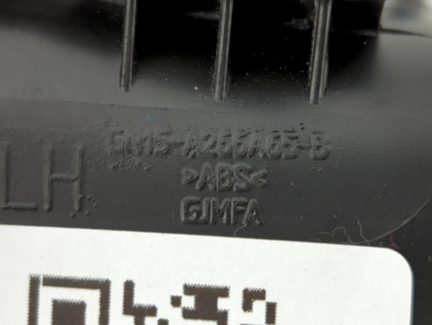 2018-2022 Ford Ecosport Passenger Right Power Window Switch - Oemusedautoparts1.com