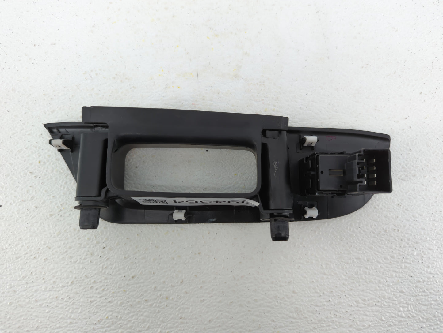 2018-2022 Ford Ecosport Passenger Right Power Window Switch - Oemusedautoparts1.com