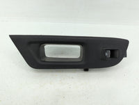 2020 Ford Ecosport Passenger Right Power Window Switch Gn15-a266a64-b - Oemusedautoparts1.com