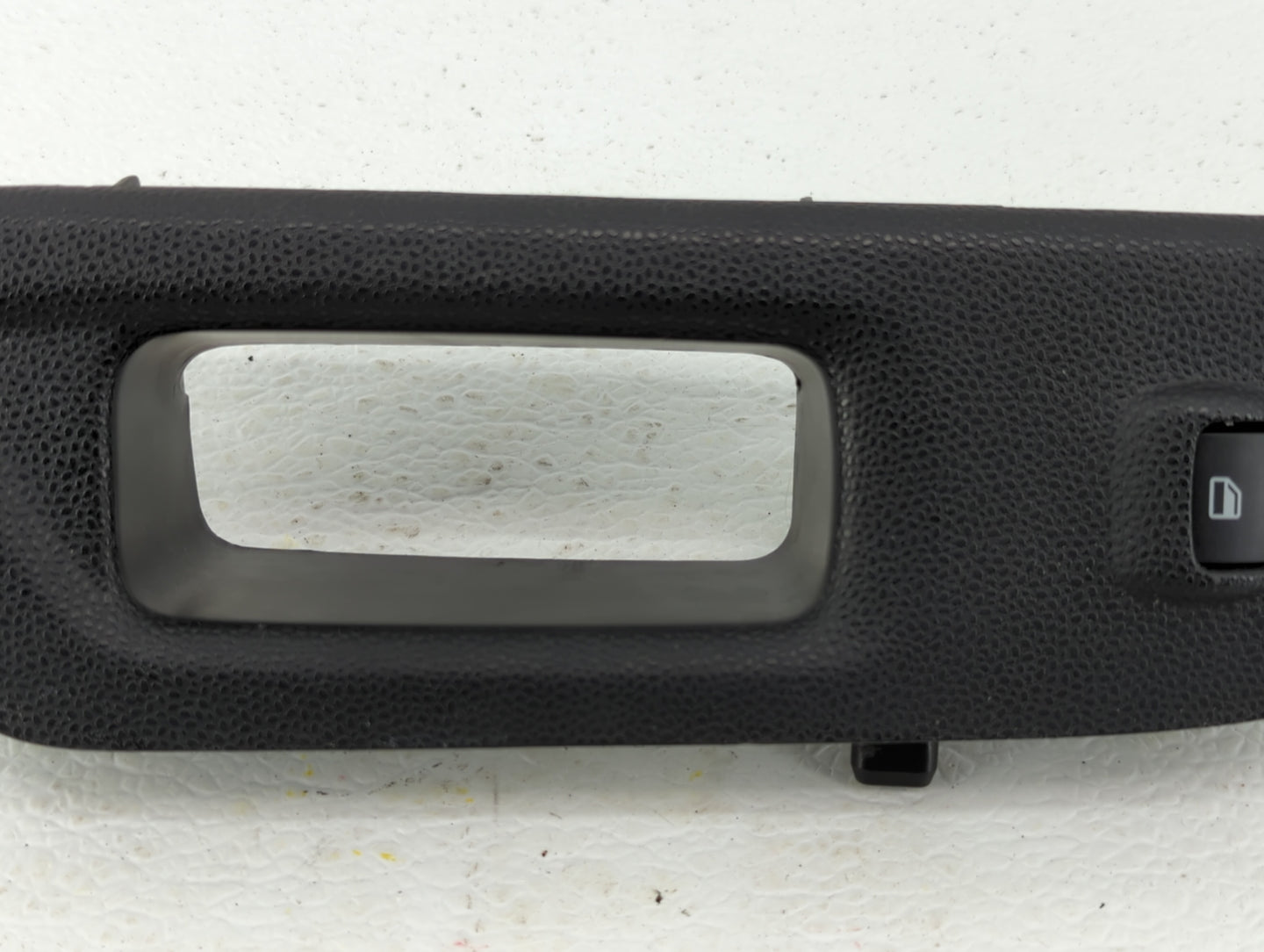 2020 Ford Ecosport Passenger Right Power Window Switch Gn15-a266a64-b - Oemusedautoparts1.com