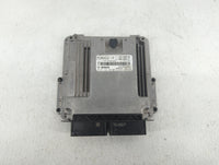 2018 Ford Ecosport PCM Engine Control Computer ECU ECM PCU OEM P/N:JN15-12A650-BSA 0 261 S22 383, GN15-12A650-AGB Fits OEM U