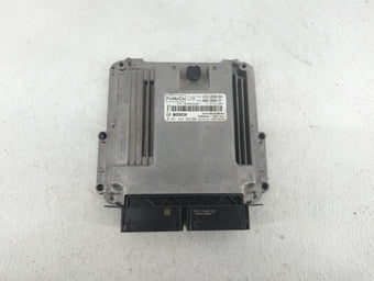 compare product 2018 Ford Ecosport PCM Engine Control Computer ECU ECM PCU OEM P/N:JN15-12A650-BSA 0 261 S22 383, GN15-12A650-AGB Fits OEM Used Auto Parts