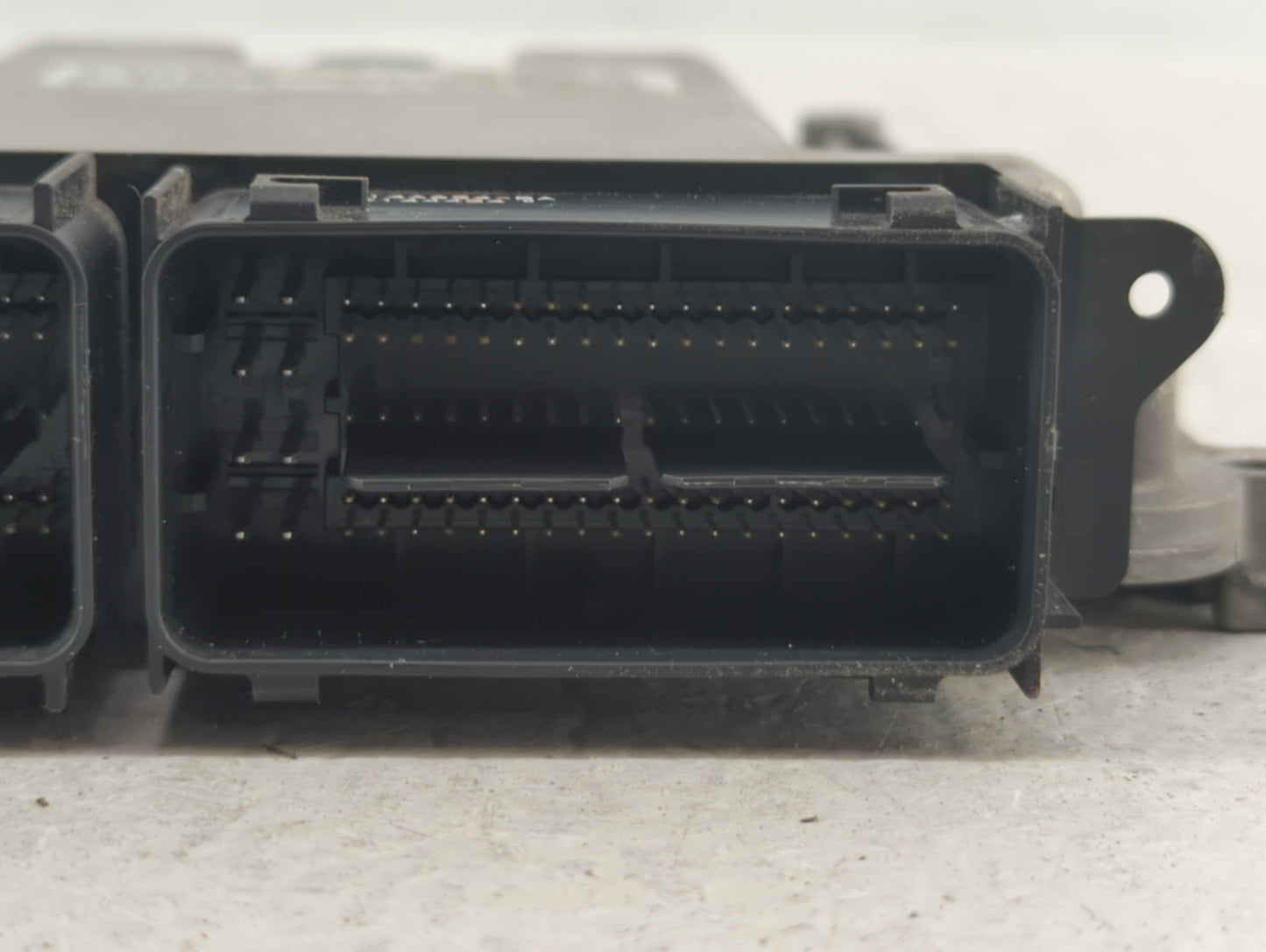 2018 Ford Ecosport PCM Engine Control Computer ECU ECM PCU OEM P/N:JN15-12A650-BSA 0 261 S22 383, GN15-12A650-AGB Fits OEM U