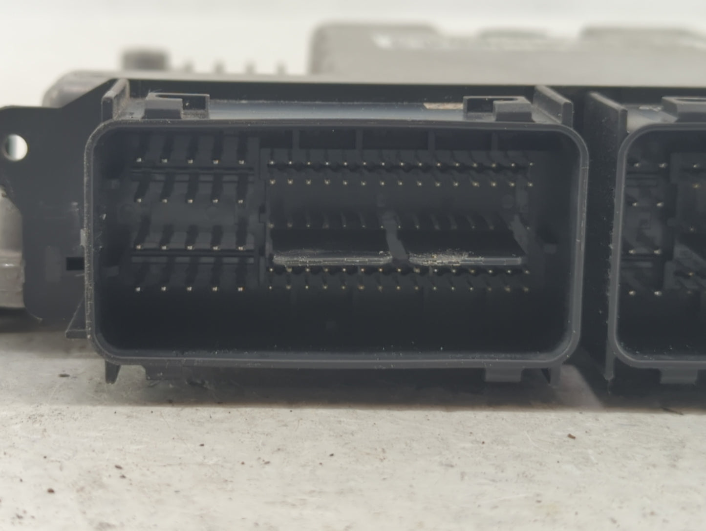 2018 Ford Ecosport PCM Engine Control Computer ECU ECM PCU OEM P/N:JN15-12A650-BSA 0 261 S22 383, GN15-12A650-AGB Fits OEM U