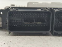 2018 Ford Ecosport PCM Engine Control Computer ECU ECM PCU OEM P/N:JN15-12A650-BSA 0 261 S22 383, GN15-12A650-AGB Fits OEM U