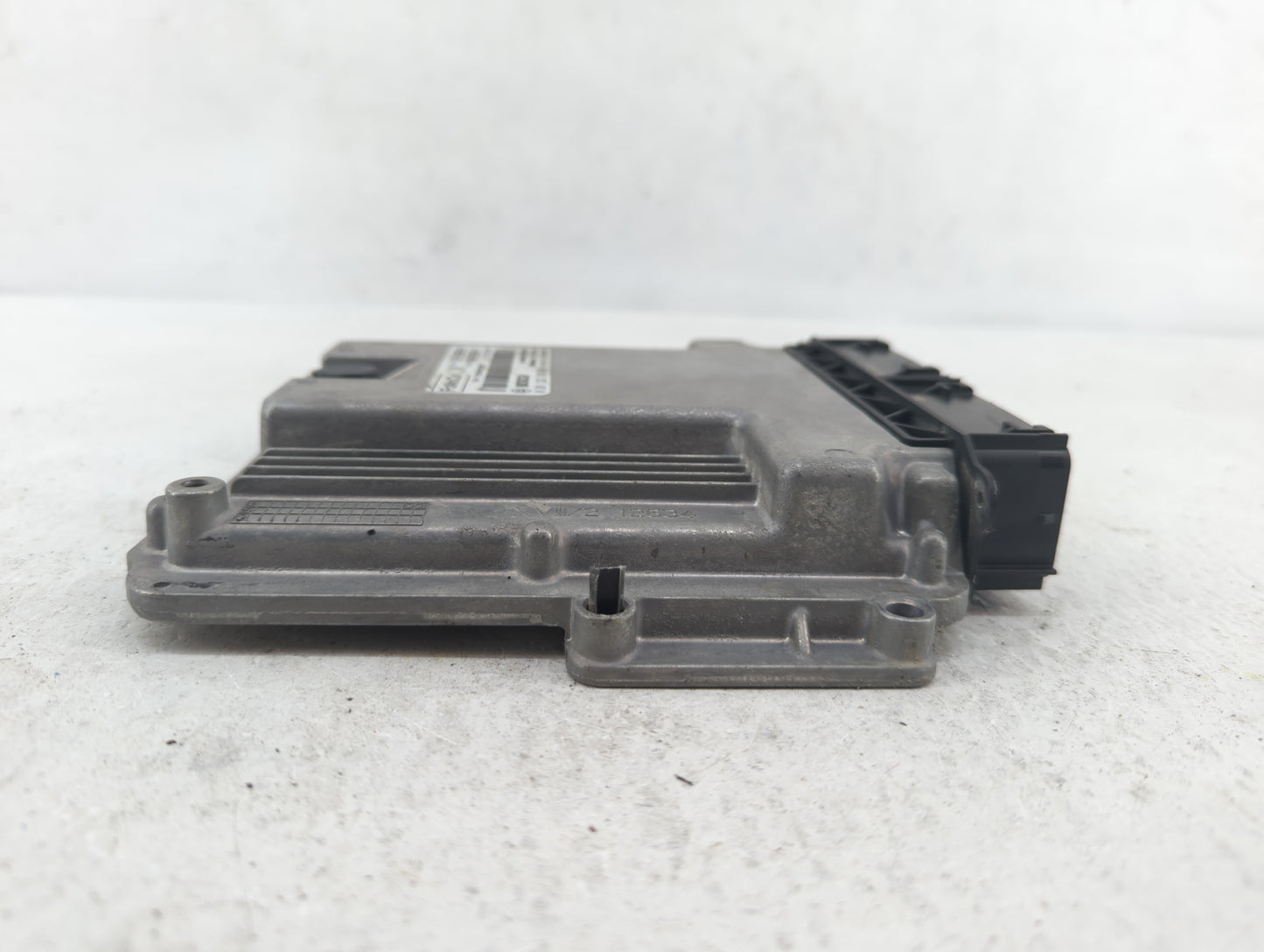 2018 Ford Ecosport PCM Engine Control Computer ECU ECM PCU OEM P/N:JN15-12A650-BSA 0 261 S22 383, GN15-12A650-AGB Fits OEM U