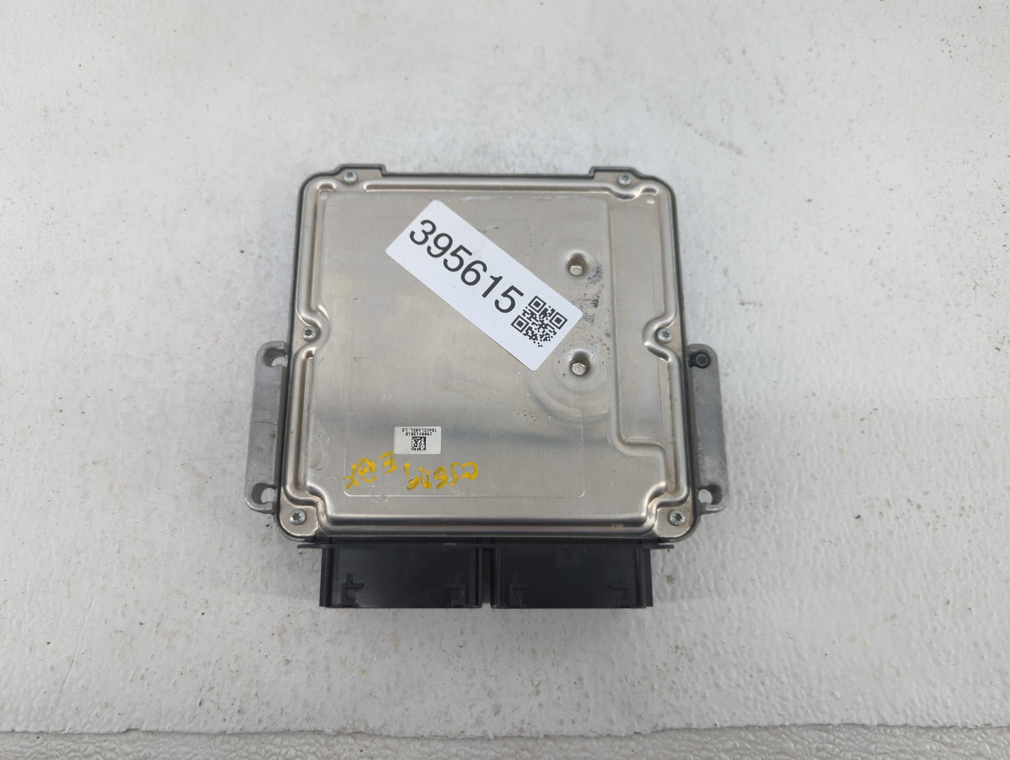 2018 Ford Ecosport PCM Engine Control Computer ECU ECM PCU OEM P/N:JN15-12A650-BSA 0 261 S22 383, GN15-12A650-AGB Fits OEM U