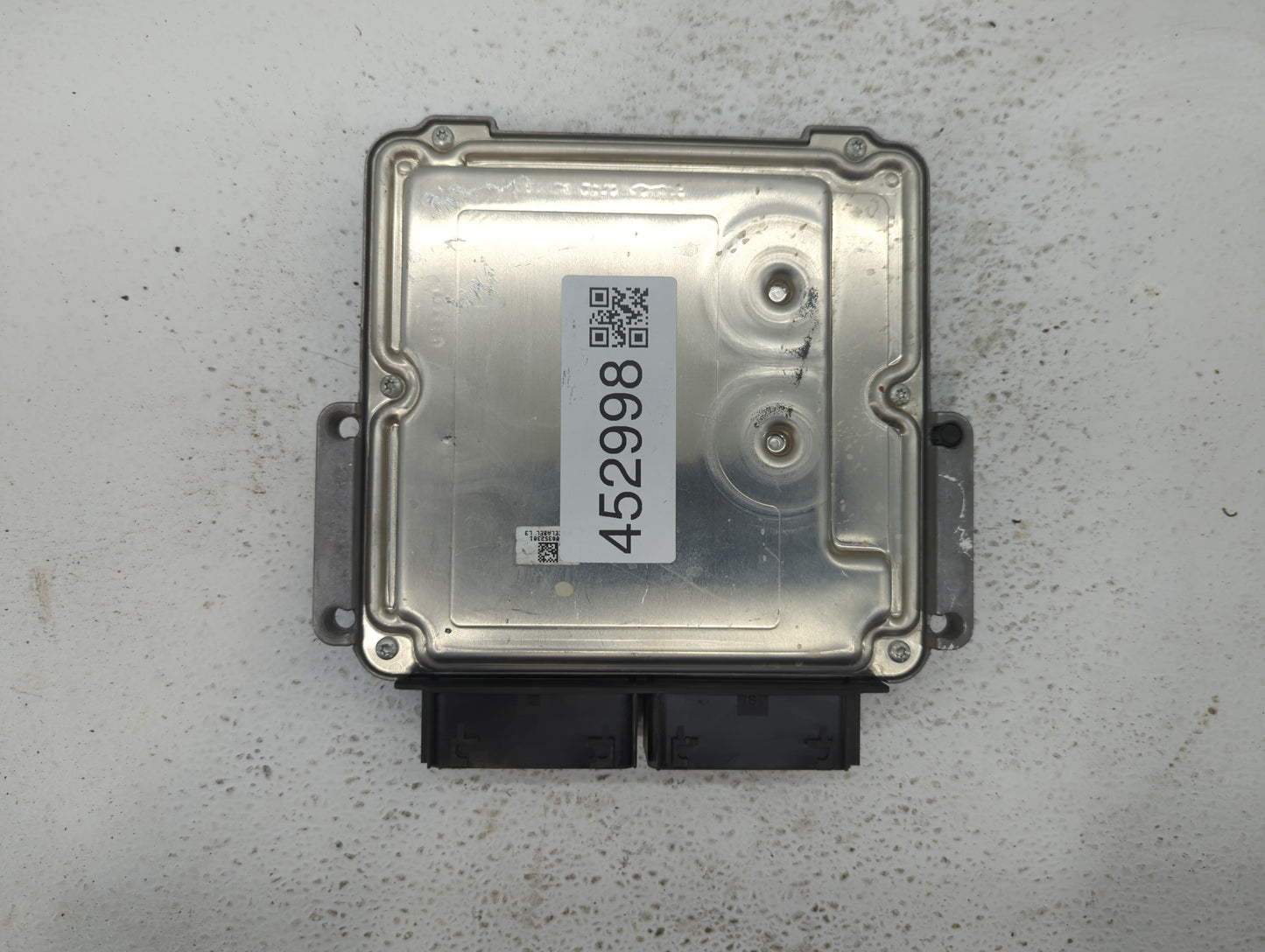 2018-2021 Ford Ecosport PCM Engine Control Computer ECU ECM PCU OEM P/N:JN15-12A650-BSA GN15-12A650-AGB Fits OEM Used Auto P