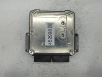 2018-2021 Ford Ecosport PCM Engine Control Computer ECU ECM PCU OEM P/N:JN15-12A650-BSA GN15-12A650-AGB Fits OEM Used Auto P