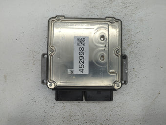 compare product 2018-2021 Ford Ecosport PCM Engine Control Computer ECU ECM PCU OEM P/N:JN15-12A650-BSA GN15-12A650-AGB Fits OEM Used Auto Parts