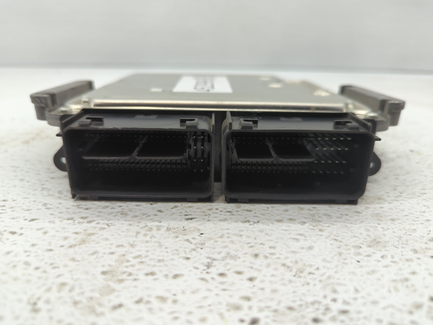 2018-2021 Ford Ecosport PCM Engine Control Computer ECU ECM PCU OEM P/N:JN15-12A650-BSA GN15-12A650-AGB Fits OEM Used Auto P
