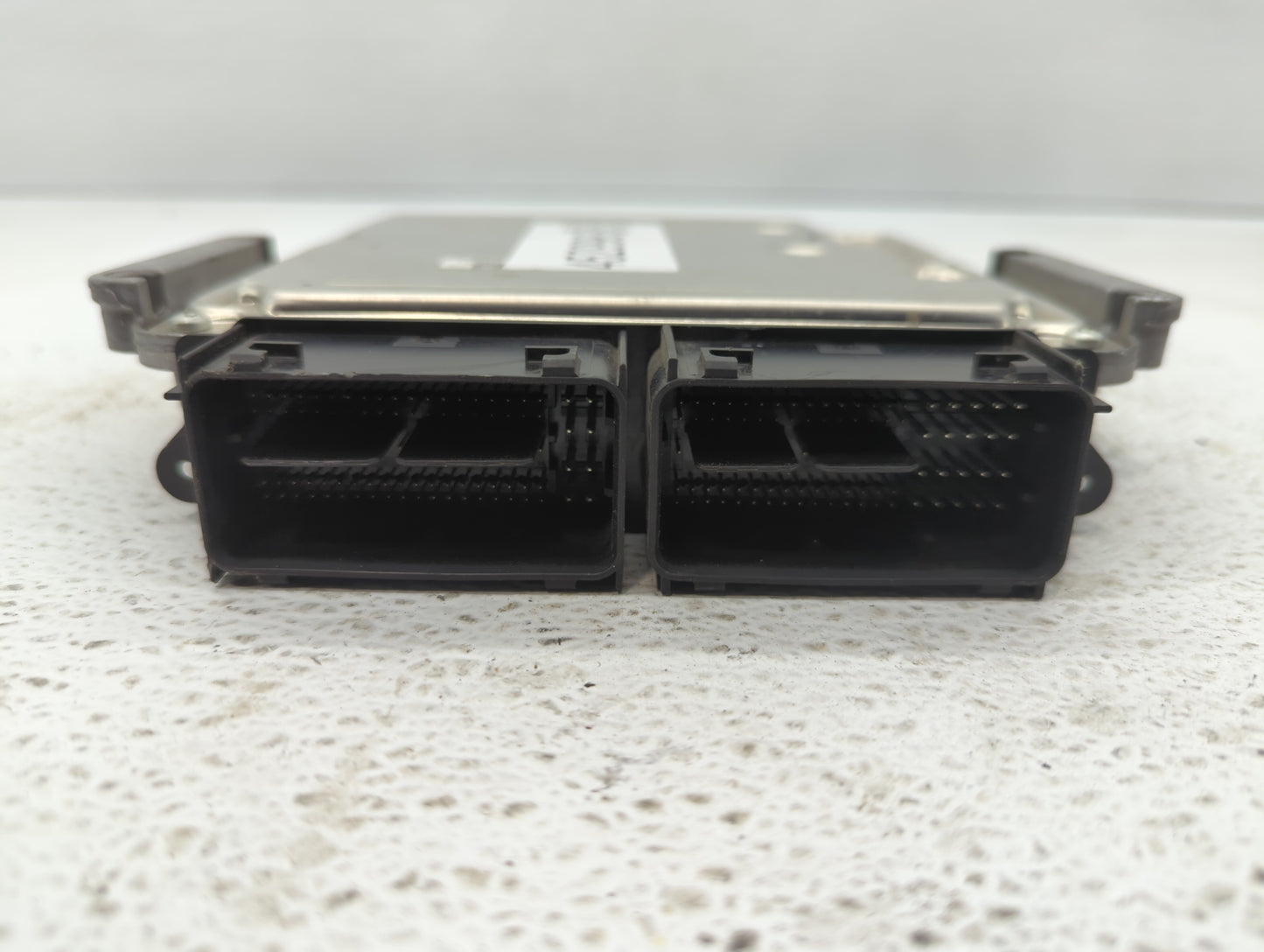 2018-2021 Ford Ecosport PCM Engine Control Computer ECU ECM PCU OEM P/N:JN15-12A650-BSA GN15-12A650-AGB Fits OEM Used Auto P