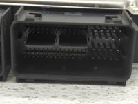 2018-2021 Ford Ecosport PCM Engine Control Computer ECU ECM PCU OEM P/N:JN15-12A650-BSA GN15-12A650-AGB Fits OEM Used Auto P