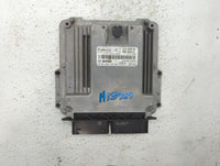 2018-2021 Ford Ecosport PCM Engine Control Computer ECU ECM PCU OEM P/N:JN15-12A650-BSA GN15-12A650-AGB Fits OEM Used Auto P