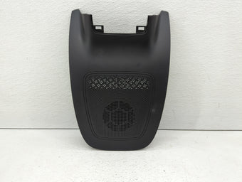 compare product 2020 Ford Ecosport Speaker/subwoofer