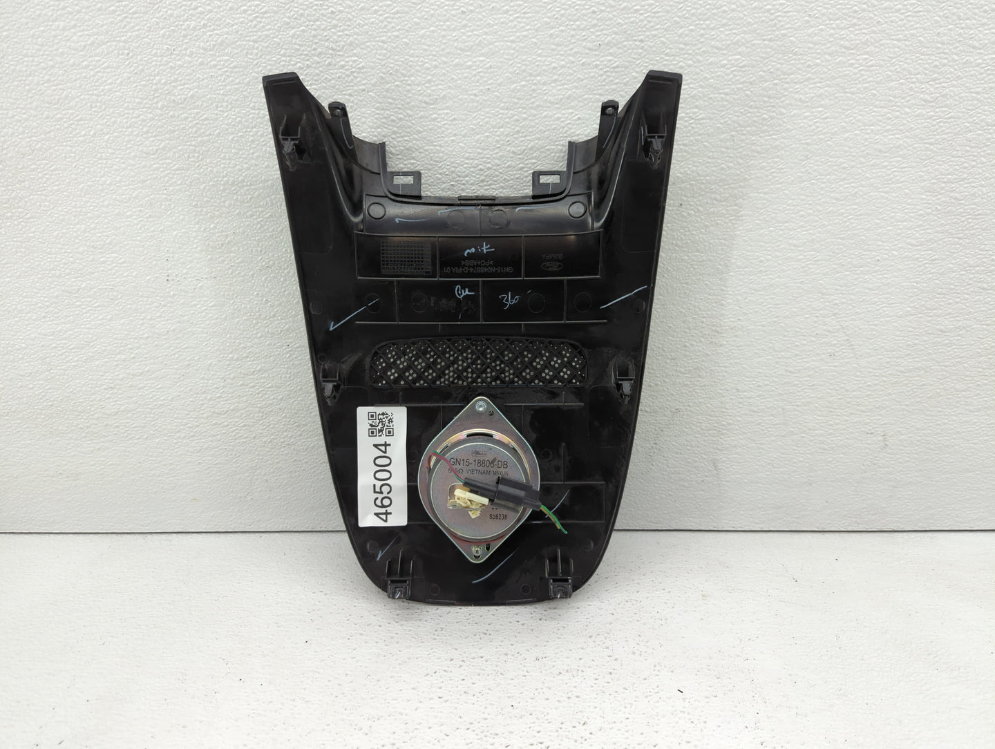 2020 Ford Ecosport Speaker/subwoofer - Oemusedautoparts1.com