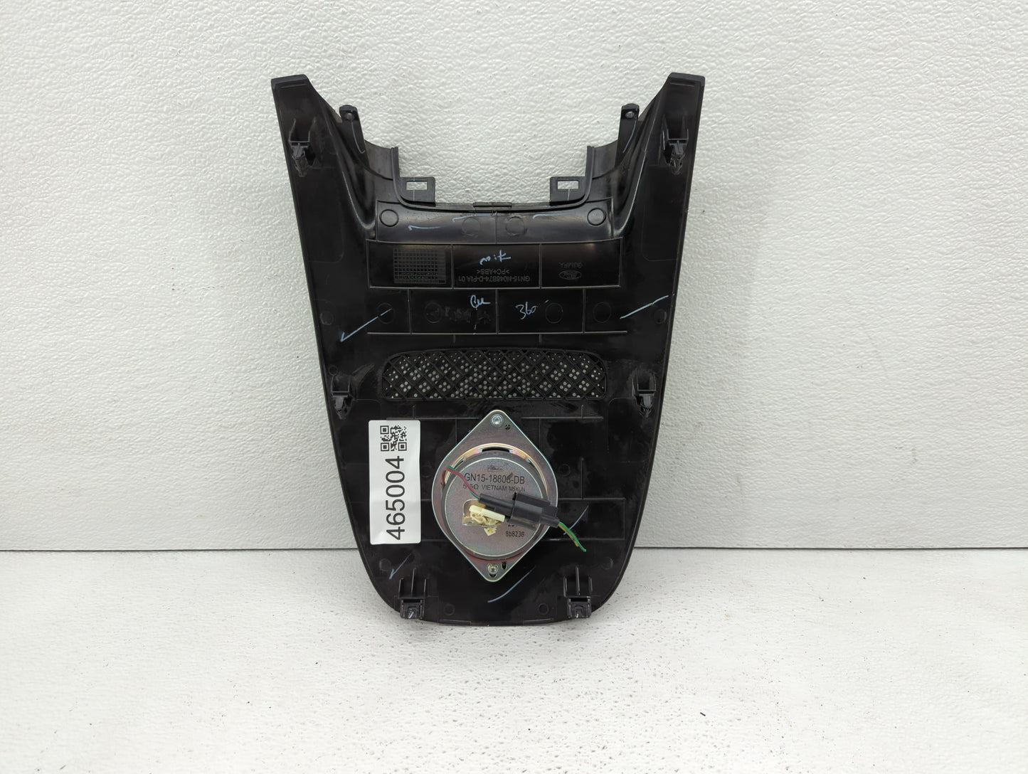 2020 Ford Ecosport Speaker/subwoofer - Oemusedautoparts1.com