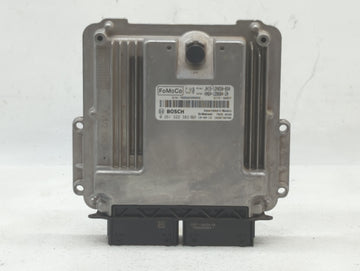 2018-2021 Ford Ecosport PCM Engine Control Computer ECU ECM PCU OEM P/N:JN15-12A650-BSA GN15-12A650-AGB Fits OEM Used Auto P