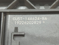 2018-2021 Ford Ecosport PCM Engine Control Computer ECU ECM PCU OEM P/N:JN15-12A650-BSA GN15-12A650-AGB Fits OEM Used Auto P