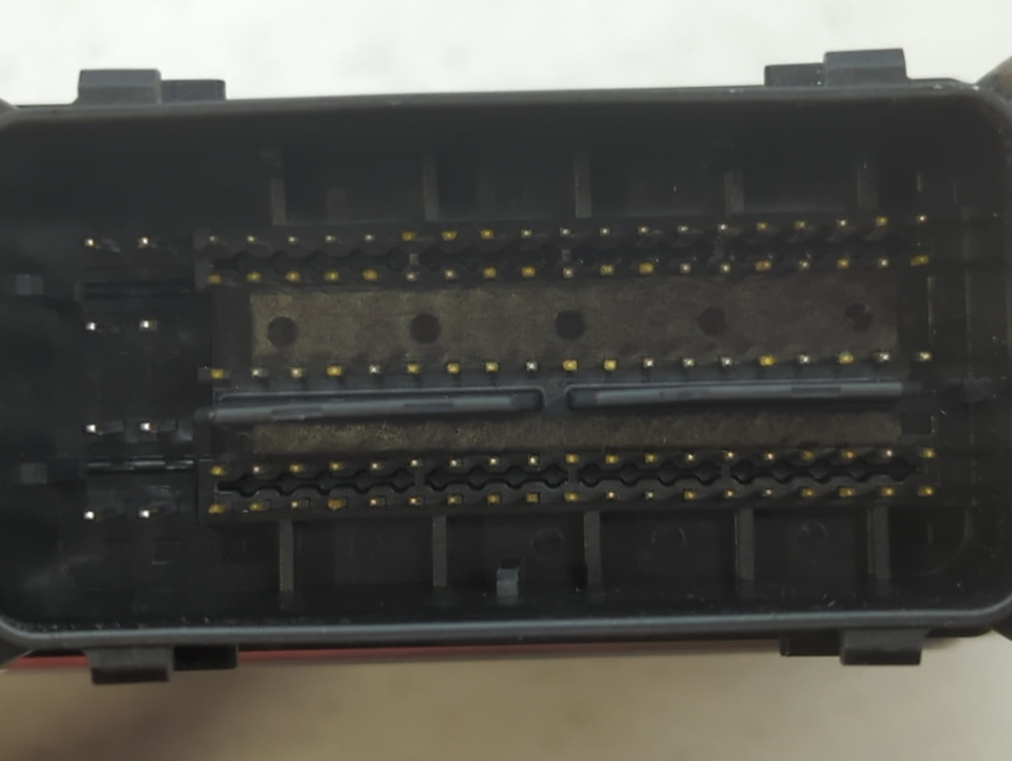 2018-2021 Ford Ecosport PCM Engine Control Computer ECU ECM PCU OEM P/N:JN15-12A650-BSA GN15-12A650-AGB Fits OEM Used Auto P