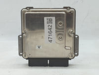 2018-2021 Ford Ecosport PCM Engine Control Computer ECU ECM PCU OEM P/N:JN15-12A650-BSA GN15-12A650-AGB Fits OEM Used Auto P