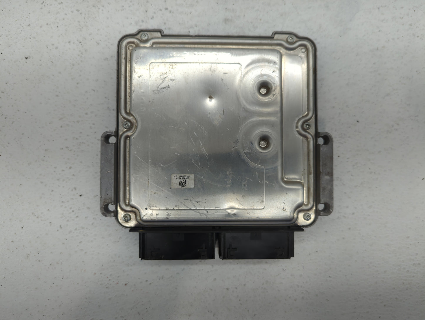 2018-2022 Ford Ecosport PCM Engine Control Computer ECU ECM PCU OEM P/N:HN1A-12B684-BA GN15-12A650-NC Fits OEM Used Auto Par