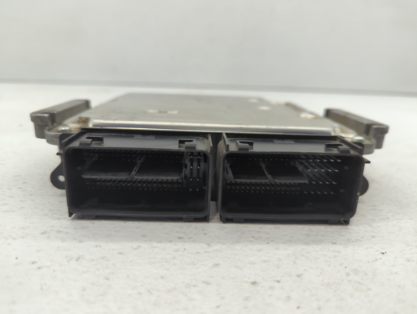 2018-2022 Ford Ecosport PCM Engine Control Computer ECU ECM PCU OEM P/N:HN1A-12B684-BA GN15-12A650-NC Fits OEM Used Auto Par