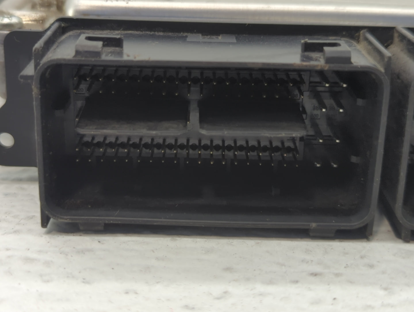 2018-2022 Ford Ecosport PCM Engine Control Computer ECU ECM PCU OEM P/N:HN1A-12B684-BA GN15-12A650-NC Fits OEM Used Auto Par