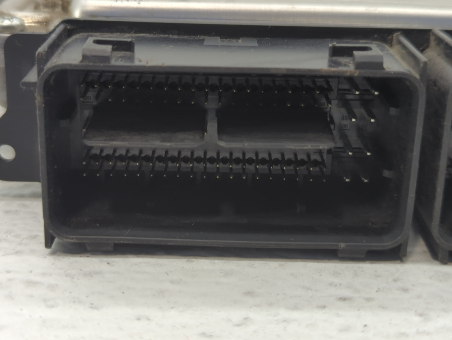 2018-2022 Ford Ecosport PCM Engine Control Computer ECU ECM PCU OEM P/N:HN1A-12B684-BA GN15-12A650-NC Fits OEM Used Auto Par