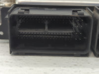 2018-2022 Ford Ecosport PCM Engine Control Computer ECU ECM PCU OEM P/N:HN1A-12B684-BA GN15-12A650-NC Fits OEM Used Auto Par